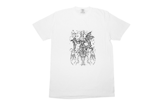 Tattoo Angel T-Shirt