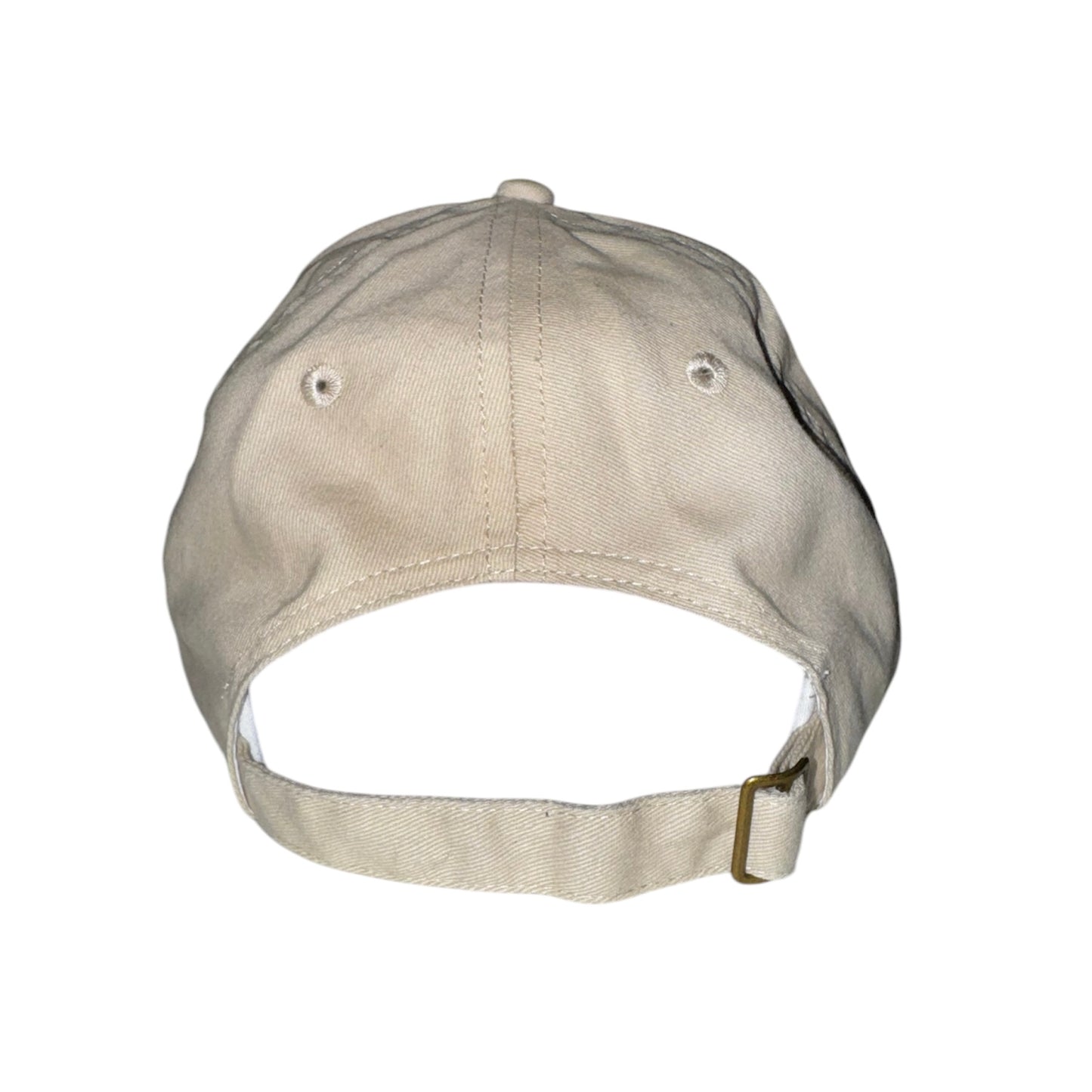 I Did The Race Hat Hand-Drawn