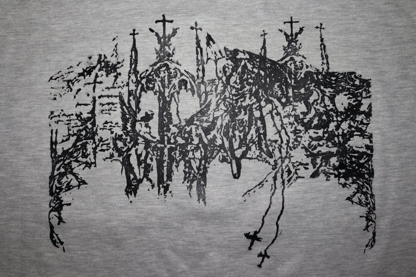 Tattoo Relief T-Shirt