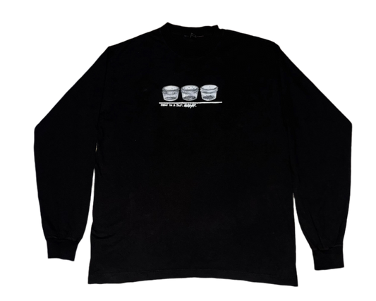 Fleas In a Jar T-Shirt Hand-Painted