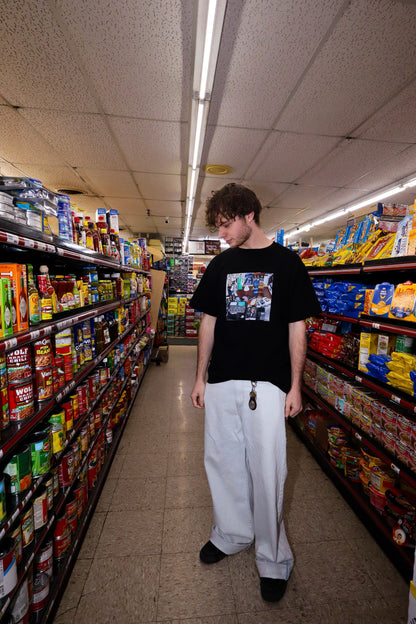 Put The Money In The Bag T-Shirt