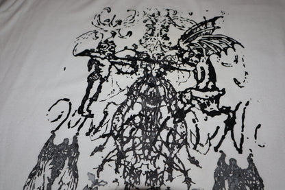 Tattoo Angel T-Shirt