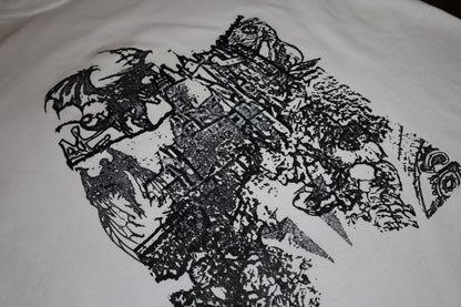 Tattoo Dragon T-Shirt
