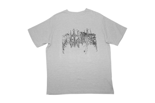 Tattoo Relief T-Shirt