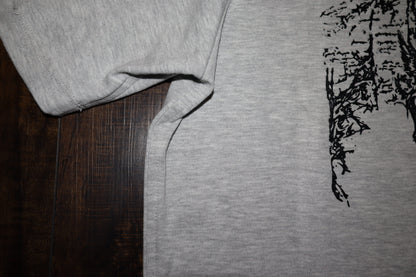 Tattoo Relief T-Shirt