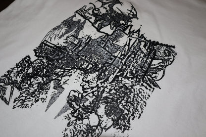 Tattoo Dragon T-Shirt