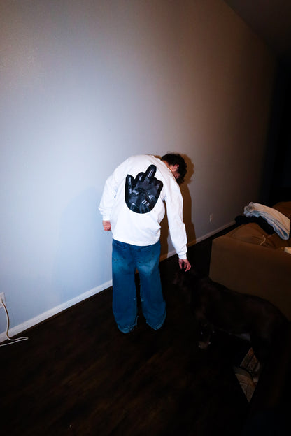 Ash Tray Long Sleeve T-Shirt
