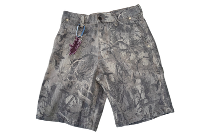 Camo Painter Jorts