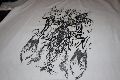 Tattoo Angel T-Shirt