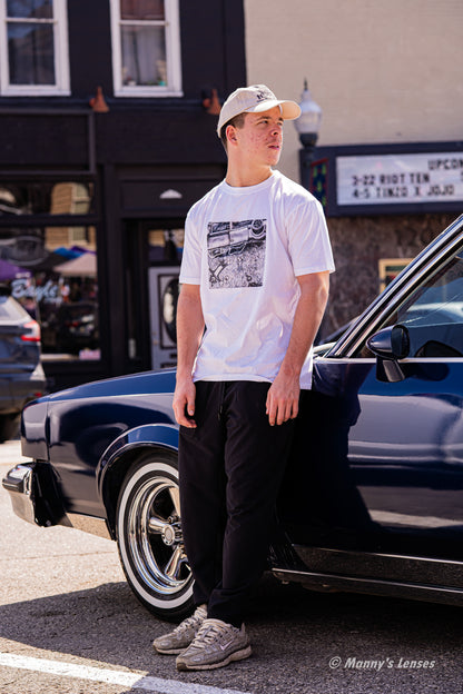 DWI T-Shirt