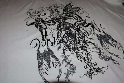 Tattoo Angel T-Shirt