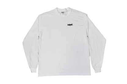 Ash Tray Long Sleeve T-Shirt