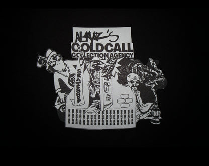 CCCA Collage T-Shirt