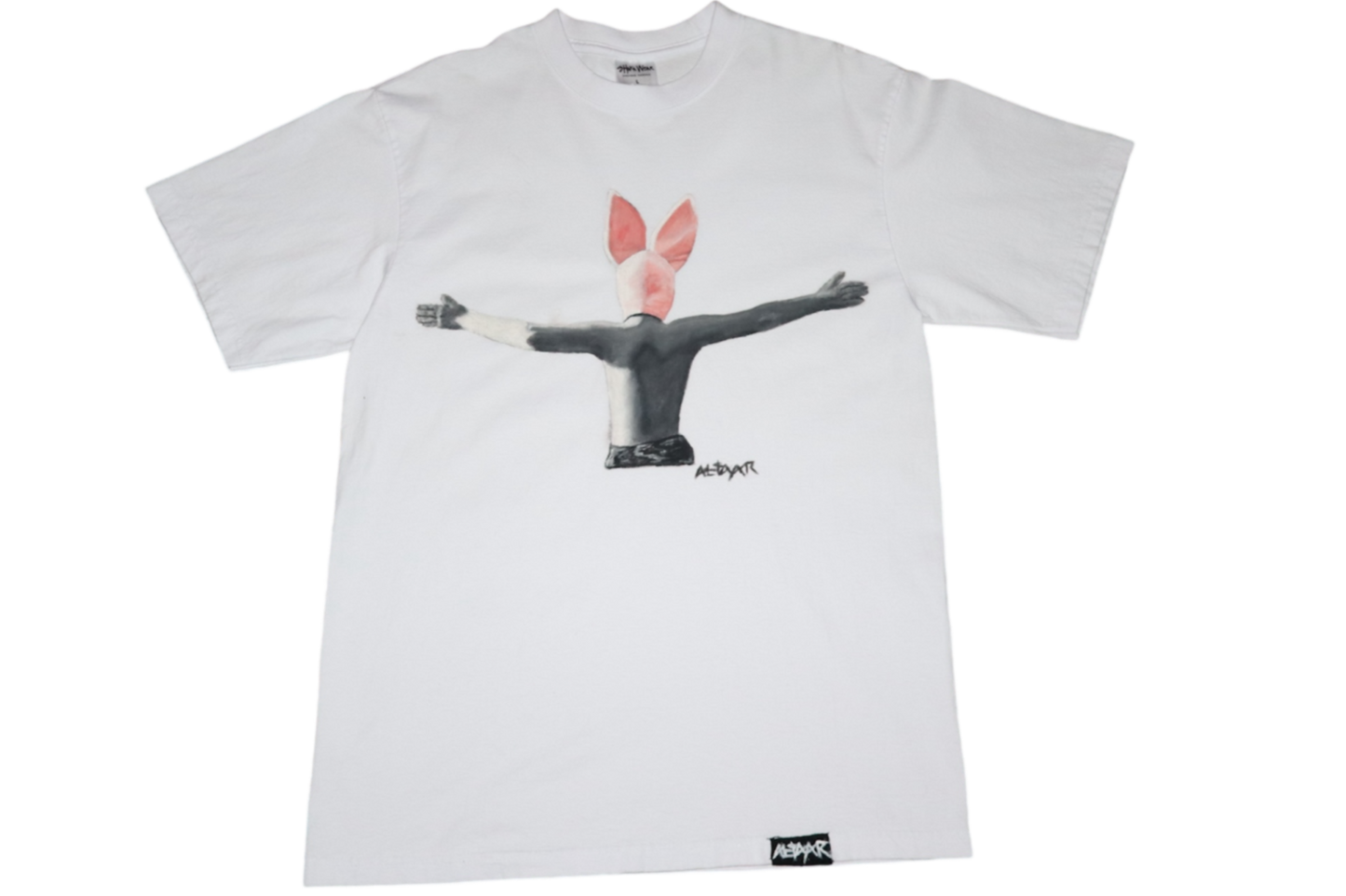 Bunny Boy T-Shirt