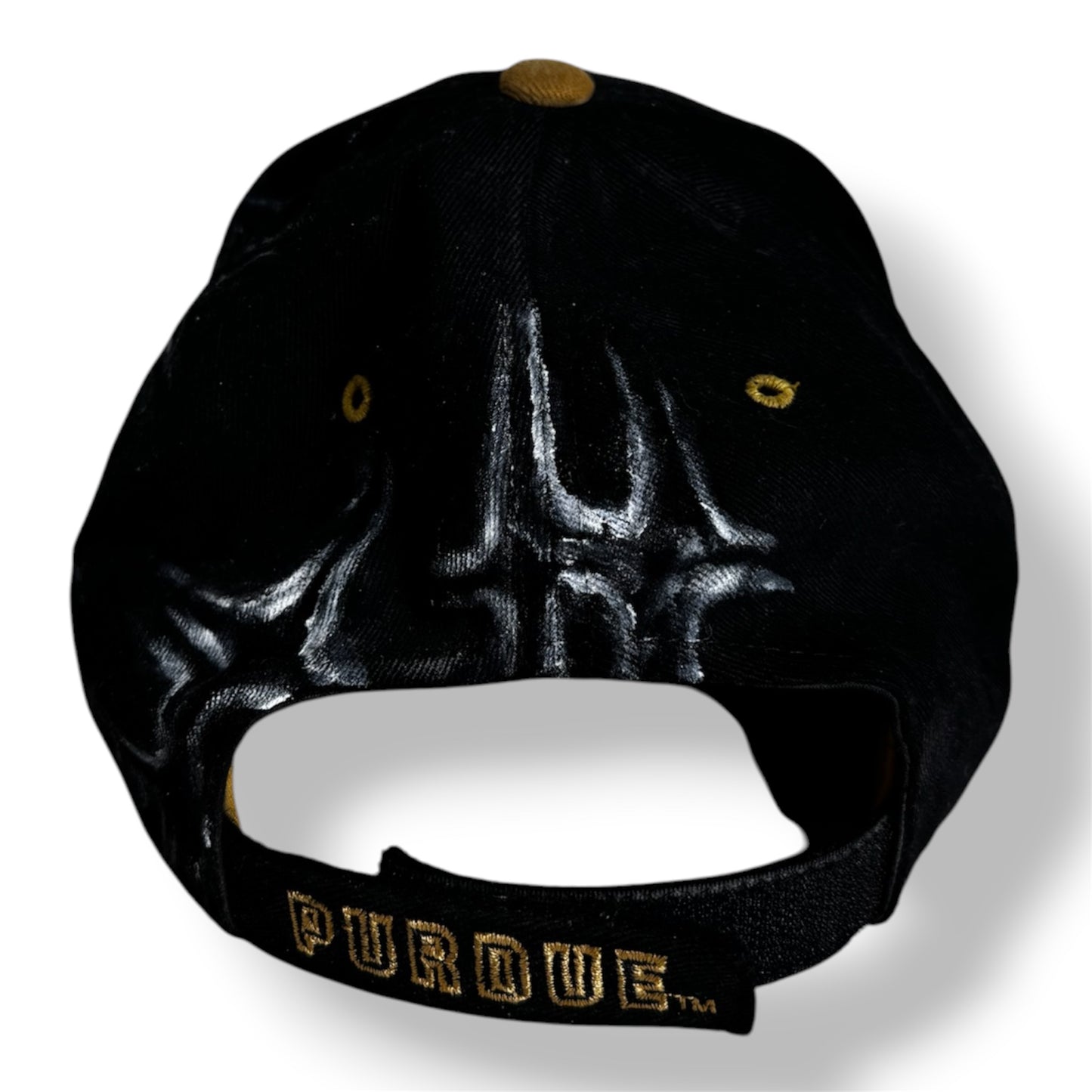 Purdue Sigilism Hat