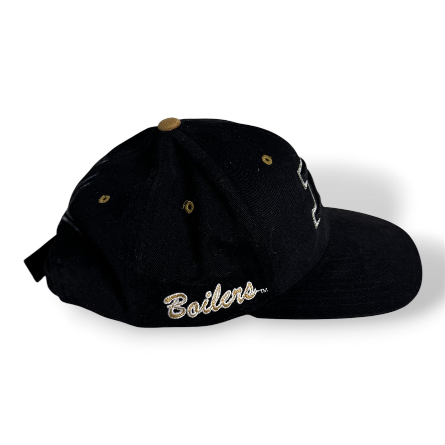 Purdue Sigilism Hat