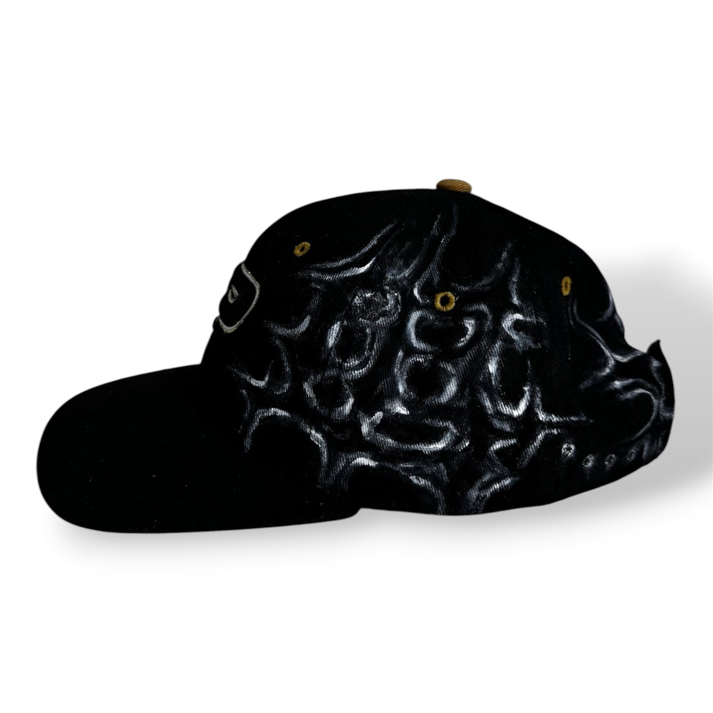 Purdue Sigilism Hat