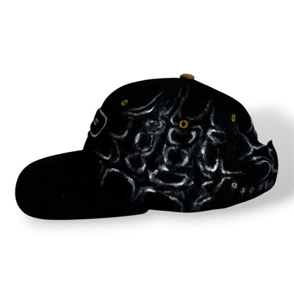 Purdue Sigilism Hat