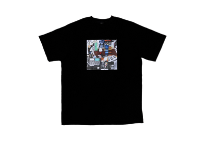 Put The Money In The Bag T-Shirt