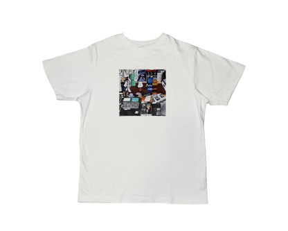 Put The Money In The Bag T-Shirt
