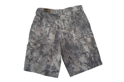 Camo Painter Jorts