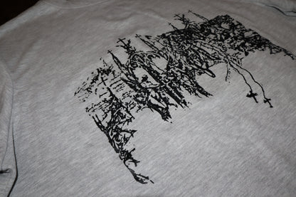 Tattoo Relief T-Shirt