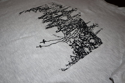 Tattoo Relief T-Shirt