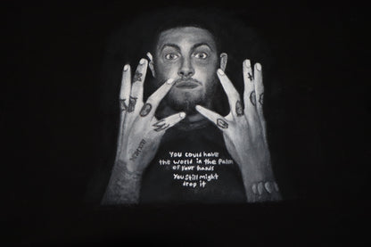 Mac Miller T-Shirt