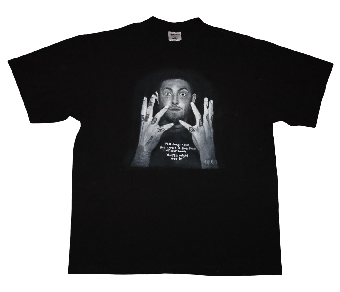 Mac Miller T-Shirt