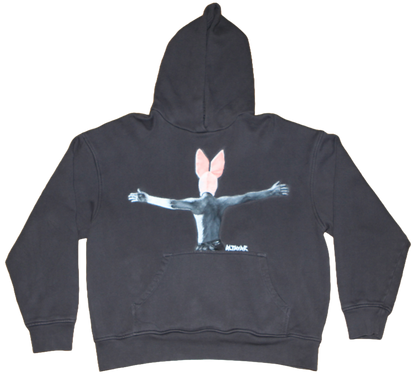 Bunny Boy Hoodie