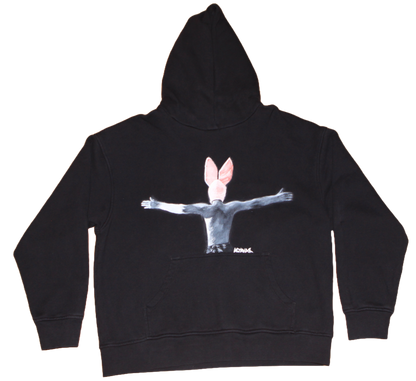 Bunny Boy Hoodie