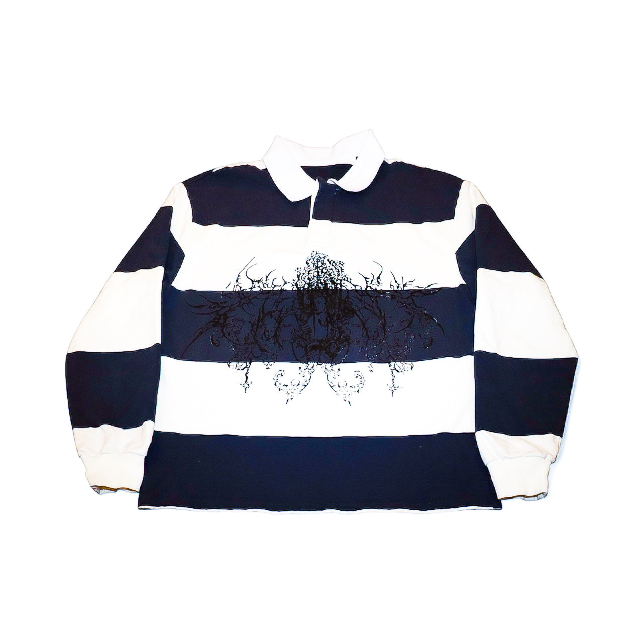 Tattooed Rugby Polo