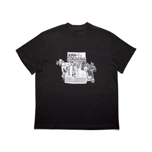 CCCA Collage T-Shirt