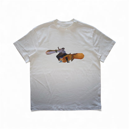 Hands Collage T-Shirt